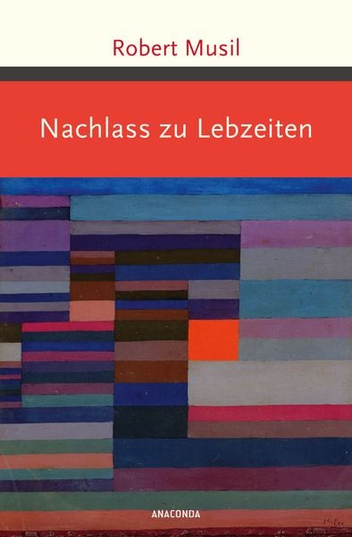 Produktbild: Nachlass zu Lebzeiten