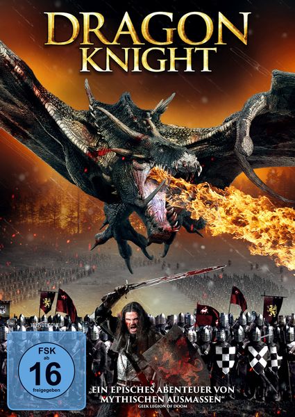 Produktbild: Dragon Knight