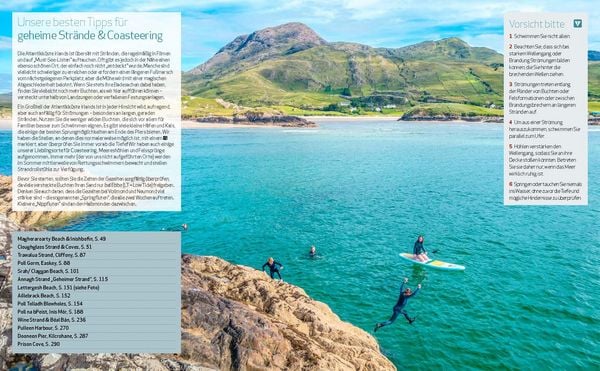 Produktbild: Wild Guide Irland - Der Westen