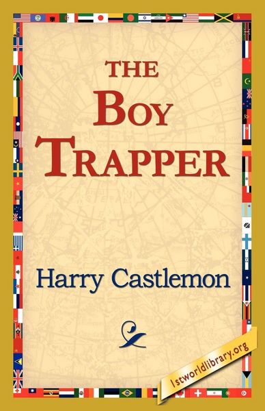 Produktbild: The Boy Trapper