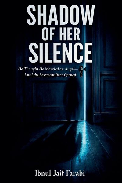 Produktbild: Shadow of Her Silence - He Thought He Married an Angel-Until the Basement Door Opened