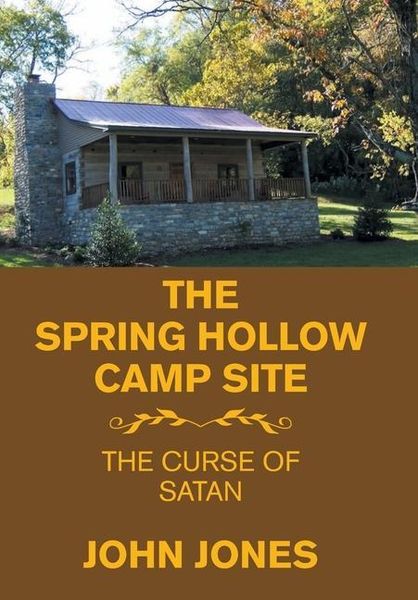 Produktbild: The Spring Hollow Camp Site