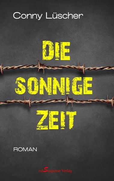 Produktbild: Die sonnige Zeit
