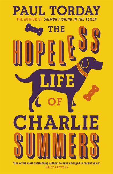 Produktbild: The Hopeless Life Of Charlie Summers