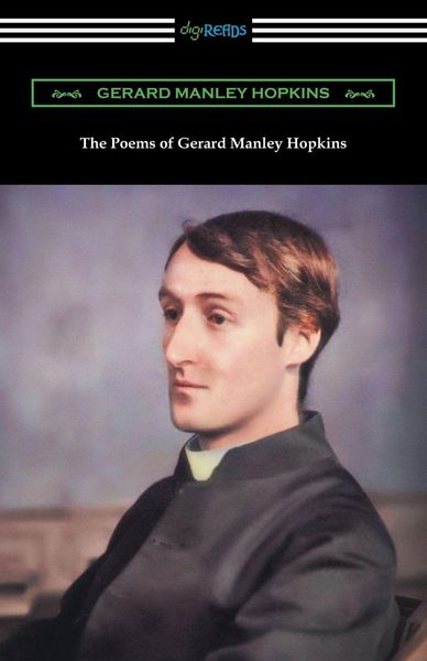 Produktbild: The Poems of Gerard Manley Hopkins