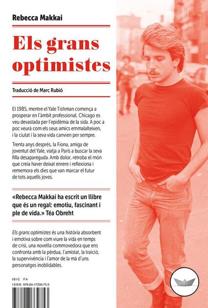 Produktbild: Els grans optimistes
