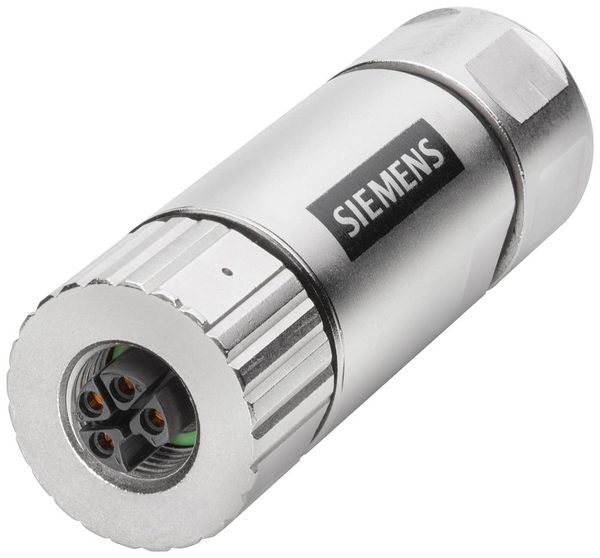 Produktbild: Siemens 6GK19060EB00 1 St.
