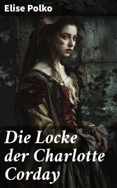 Produktbild: Die Locke der Charlotte Corday