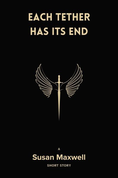 Produktbild: Each Tether Has Its End [Short Story]