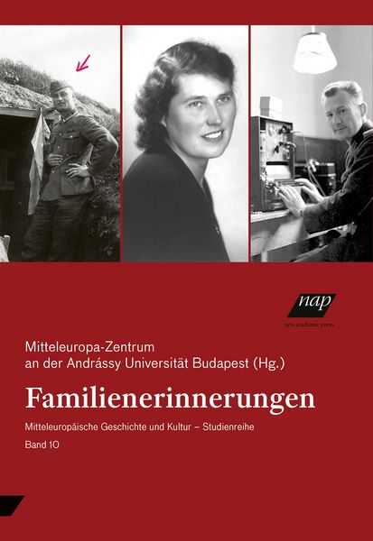 Produktbild: Familienerinnerungen