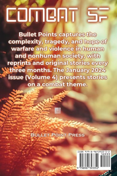Produktbild: Bullet Points 4