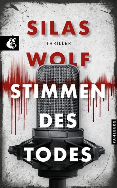 Produktbild: Stimmen des Todes