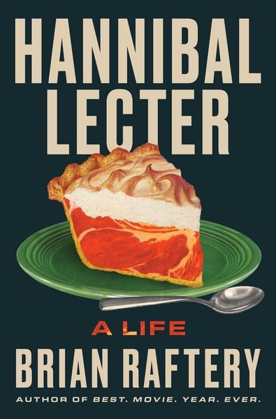 Produktbild: Hannibal Lecter