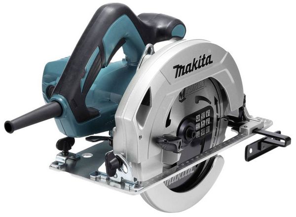 Produktbild: Makita Handkreiss&auml;ge 1600W
