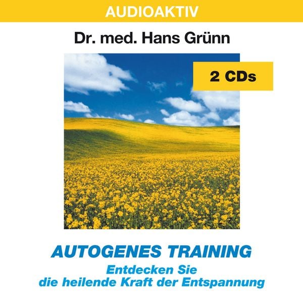 Produktbild: Autogenes Training