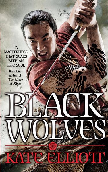 Produktbild: Black Wolves
