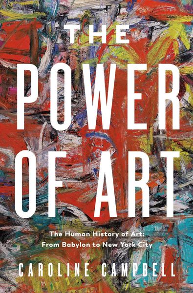 Produktbild: The Power of Art
