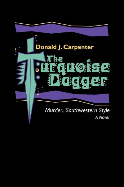 Produktbild: The Turquoise Dagger