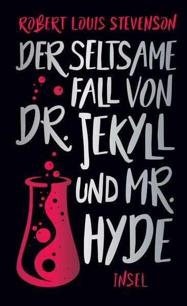 Produktbild: Der seltsame Fall von Dr. Jekyll und Mr. Hyde