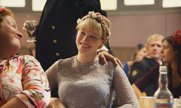 Produktbild: Kursk - Niemand hat eine Ewigkeit