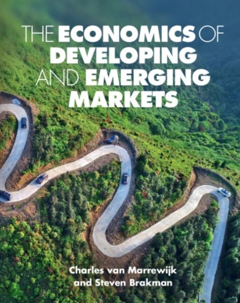 Produktbild: The Economics of Developing and Emerging Markets