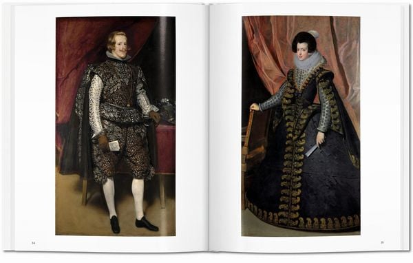 Produktbild: Vel&aacute;zquez