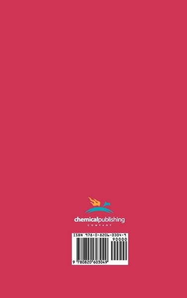 Produktbild: The Chemical Formulary, Volume 25