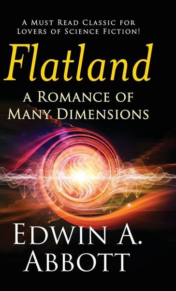Produktbild: Flatland