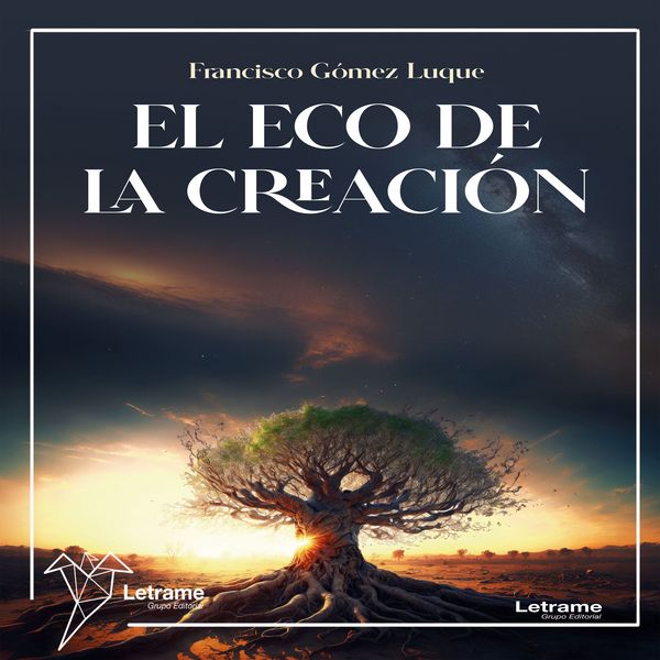Produktbild: El eco de la creaci&oacute;n