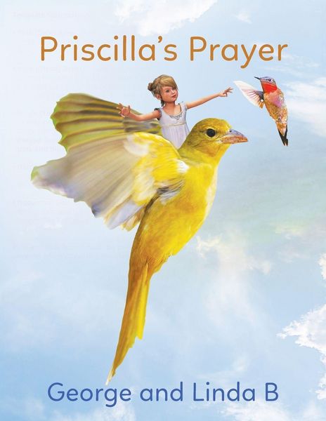 Produktbild: Priscilla's Prayer
