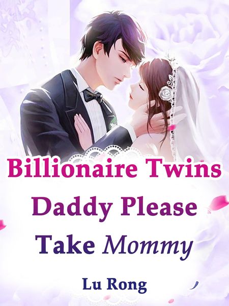 Produktbild: Billionaire Twins: Daddy, Please Take Mommy