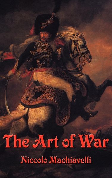 Produktbild: The Art of War