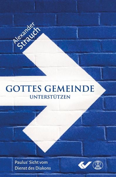 Produktbild: Gottes Gemeinde unterst&uuml;tzen