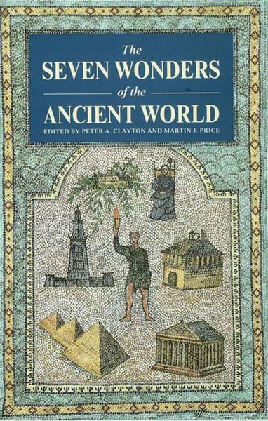 Produktbild: The Seven Wonders of the Ancient World