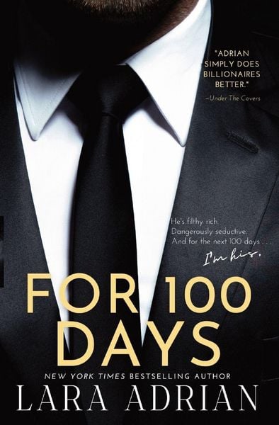 Produktbild: For 100 Days