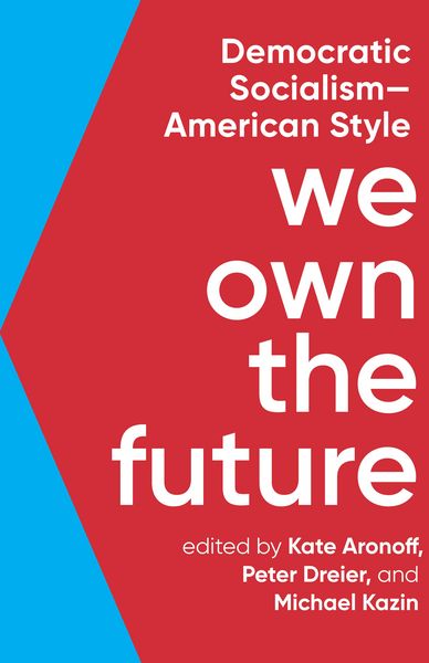 Produktbild: We Own the Future