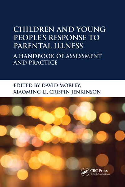Produktbild: Children and Young People's Response to Parental Illness