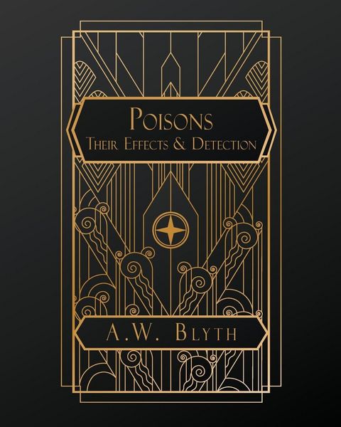 Produktbild: Poisons
