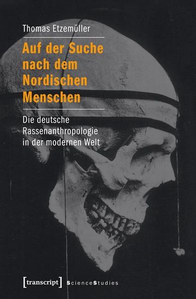 Produktbild: Auf der Suche nach dem Nordischen Menschen