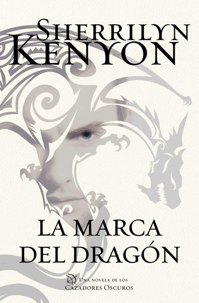 Produktbild: Cazadores oscuros 26. La marca del drag&oacute;n