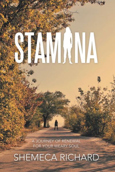 Produktbild: Stamina