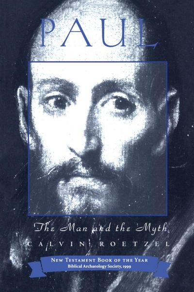 Produktbild: Paul: The Man and the Myth