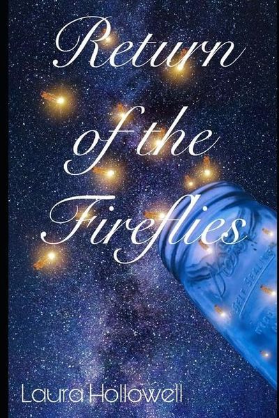 Produktbild: Return of the Fireflies