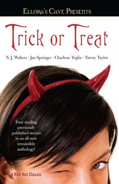 Produktbild: Trick or Treat