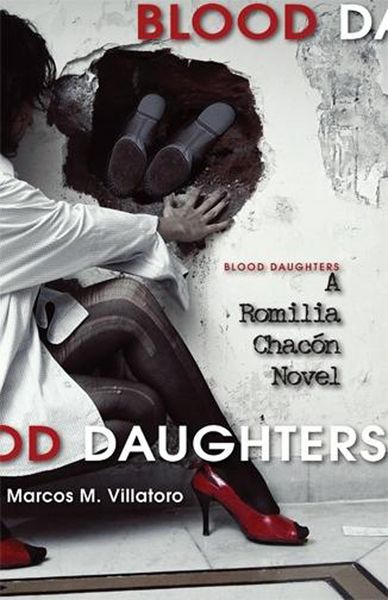 Produktbild: Blood Daughters