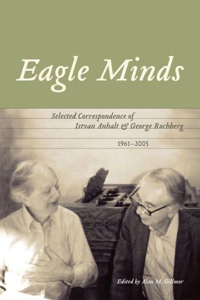 Produktbild: Eagle Minds
