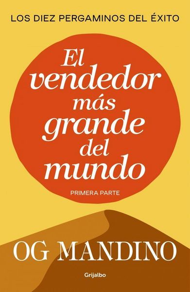 Produktbild: El vendedor m&aacute;s grande del mundo I