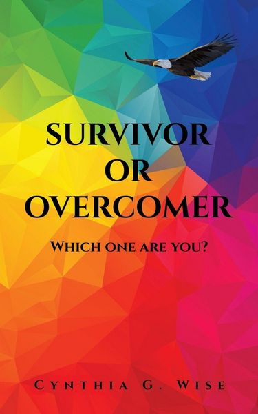 Produktbild: Survivor or Overcomer