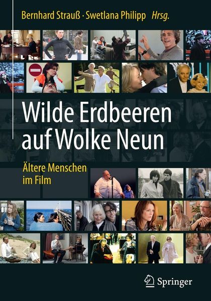 Produktbild: Wilde Erdbeeren auf Wolke Neun