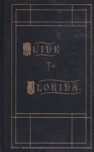 Produktbild: Guide to Florida.1875
